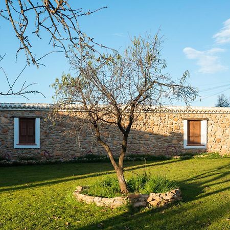 Apartamentos Turisticos Rurales Camino Rio Peralta Pozo Alcón Esterno foto