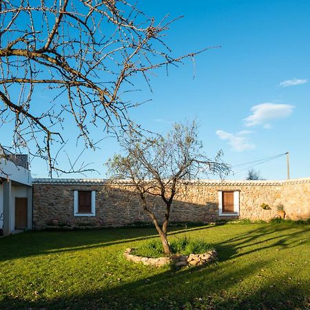 Apartamentos Turisticos Rurales Camino Rio Peralta Pozo Alcón Esterno foto