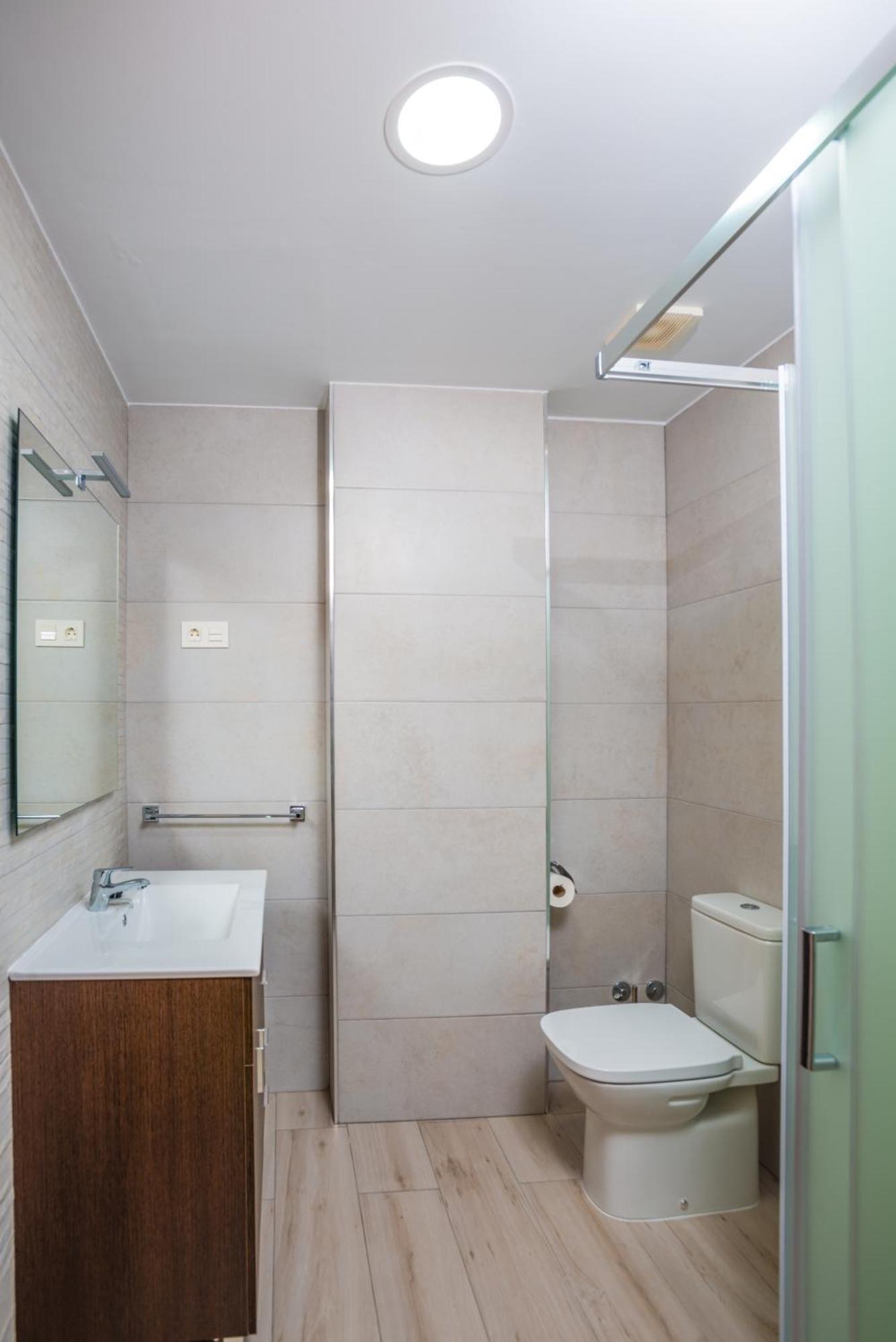 Apartamentos Turisticos Rurales Camino Rio Peralta Pozo Alcón Esterno foto