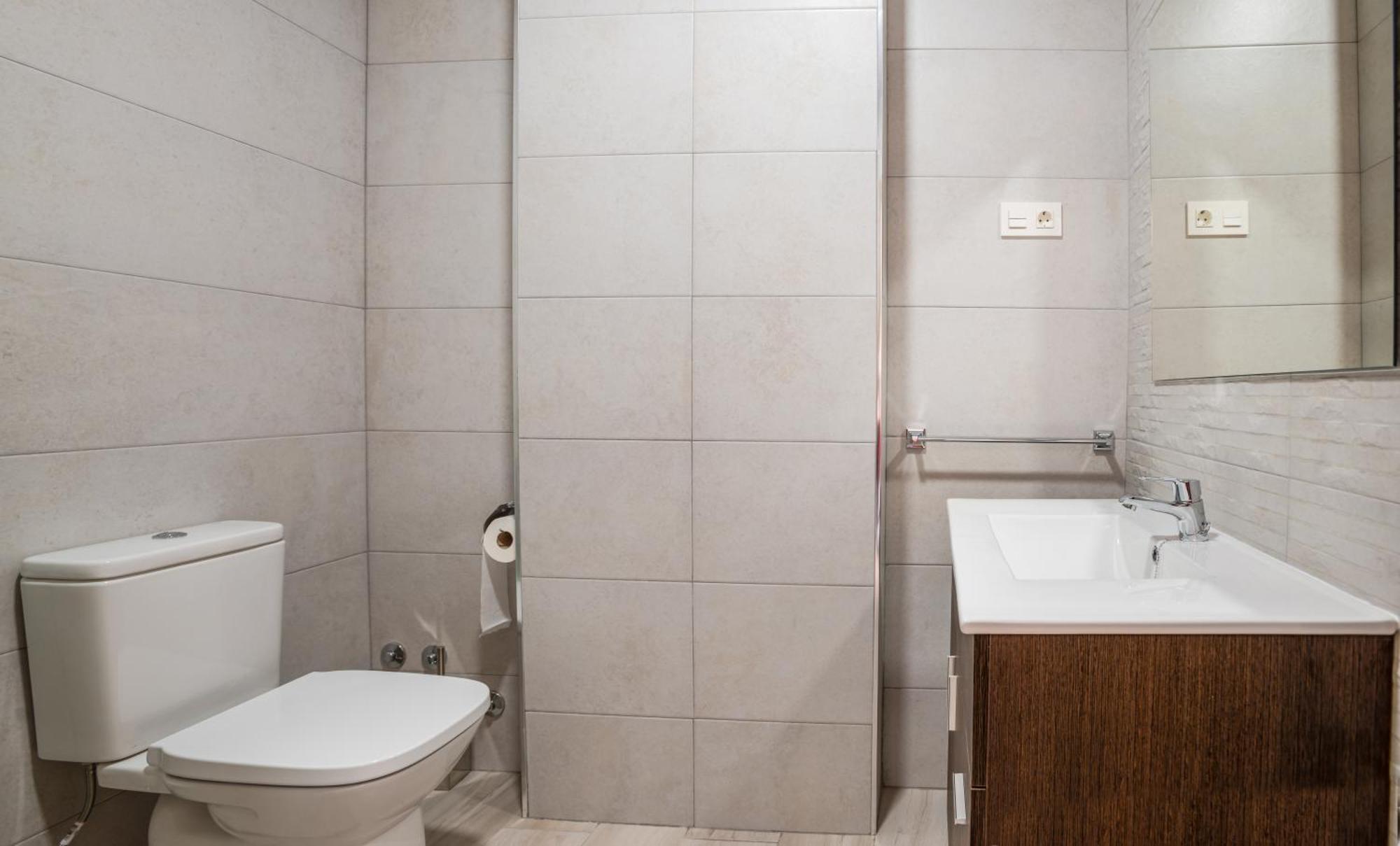 Apartamentos Turisticos Rurales Camino Rio Peralta Pozo Alcón Esterno foto