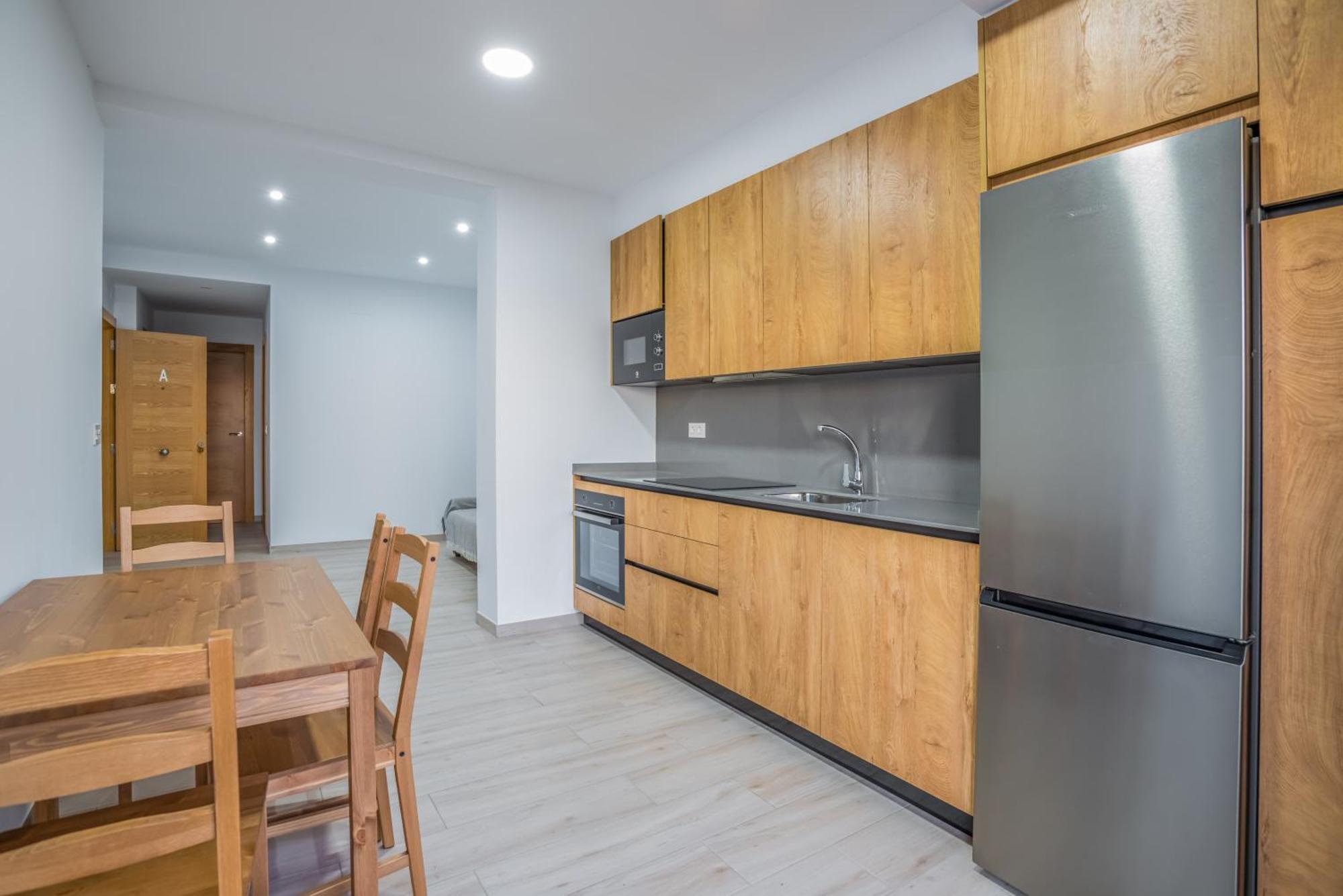 Apartamentos Turisticos Rurales Camino Rio Peralta Pozo Alcón Esterno foto
